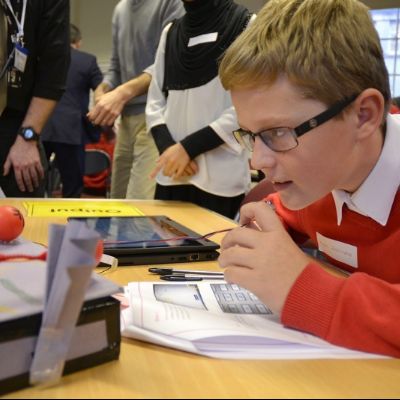 12th Intel Education Summit 2015075